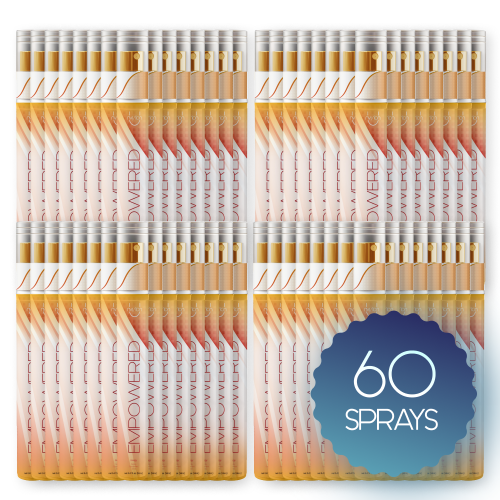 Empowered 60 Pack