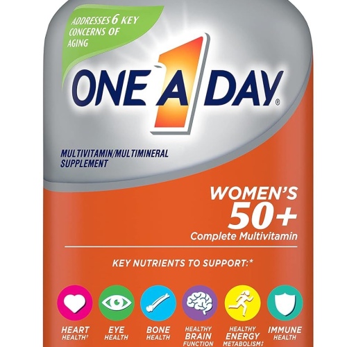 One A day