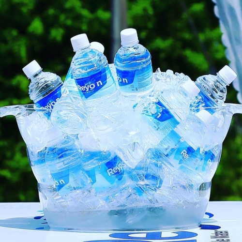 50cl Reyon water