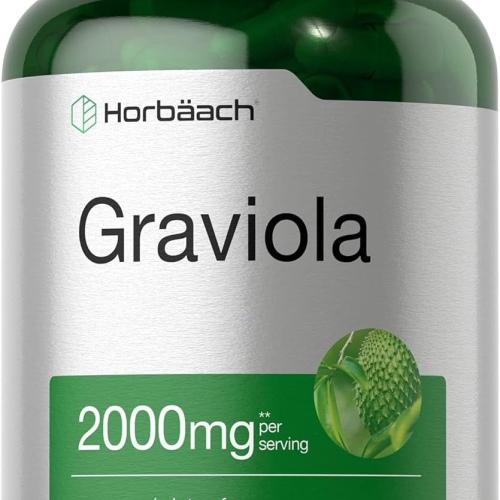 Gravoila (2000mg)