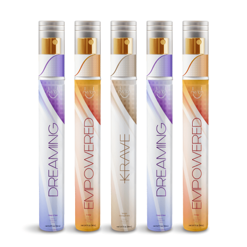 Body Balance (5 Packs)