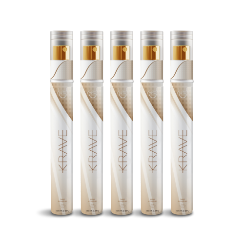 Krave (5 Packs)